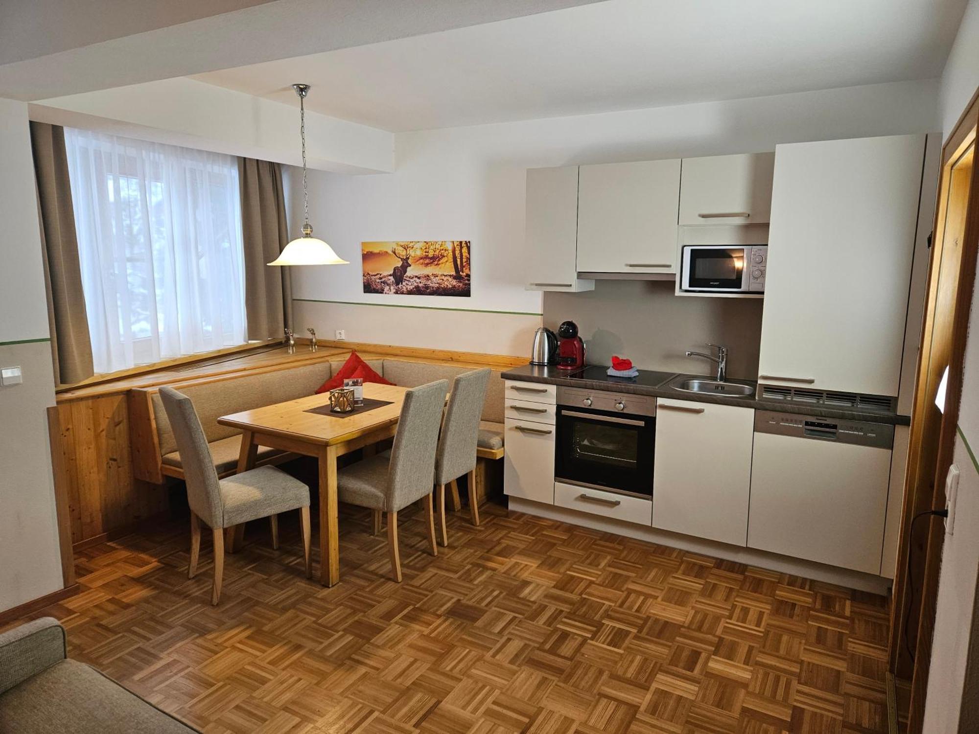Ferienhof Kasparbauer Radstadt Habitación foto